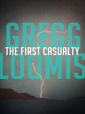 cover image of First Casualty